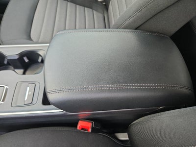 2023 Ford Edge SE