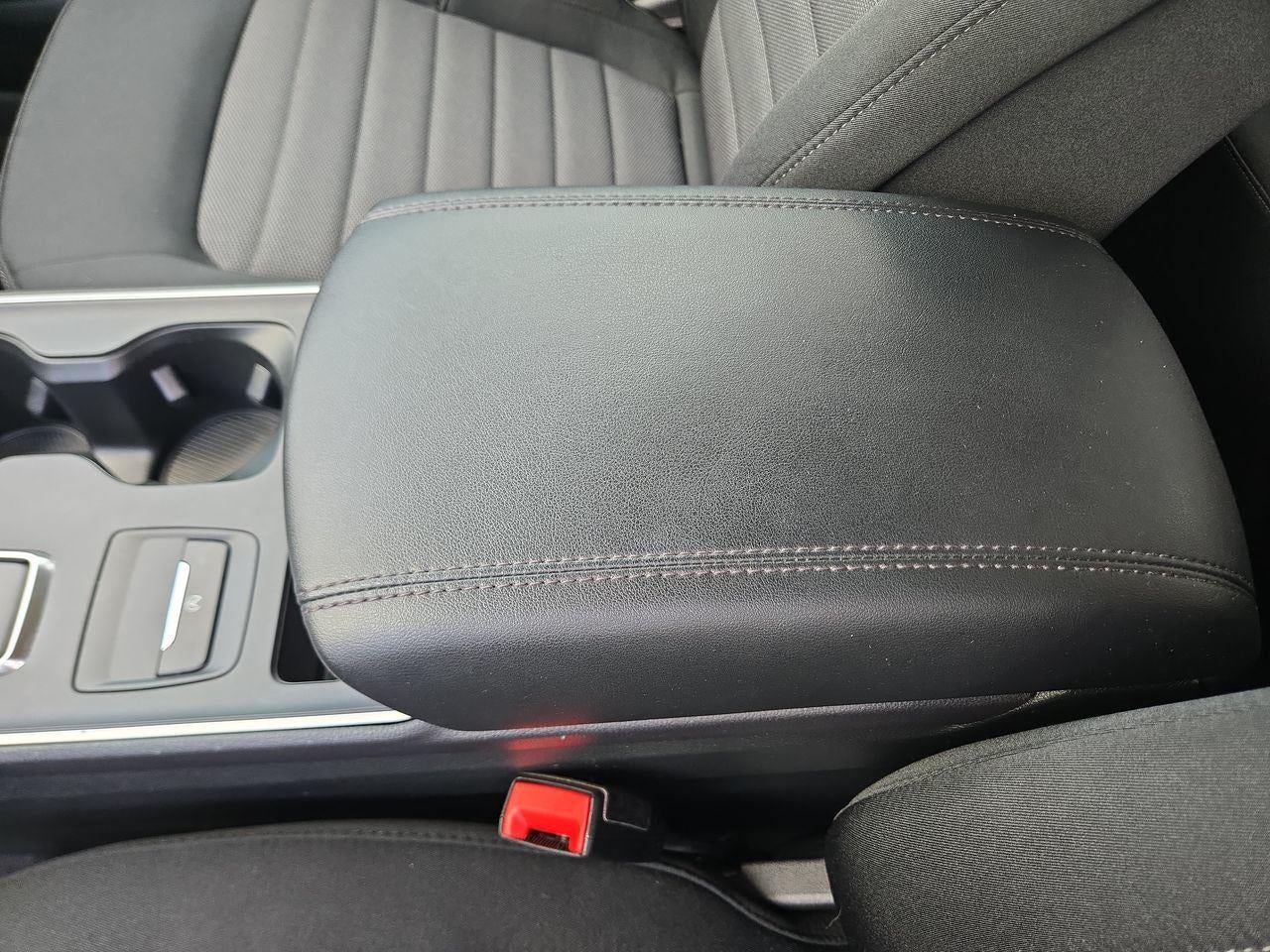 2023 Ford Edge SE