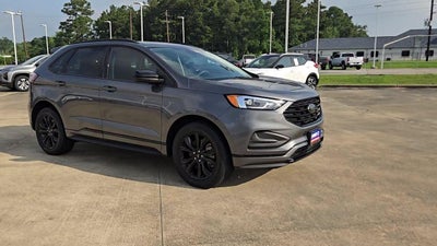 2023 Ford Edge SE