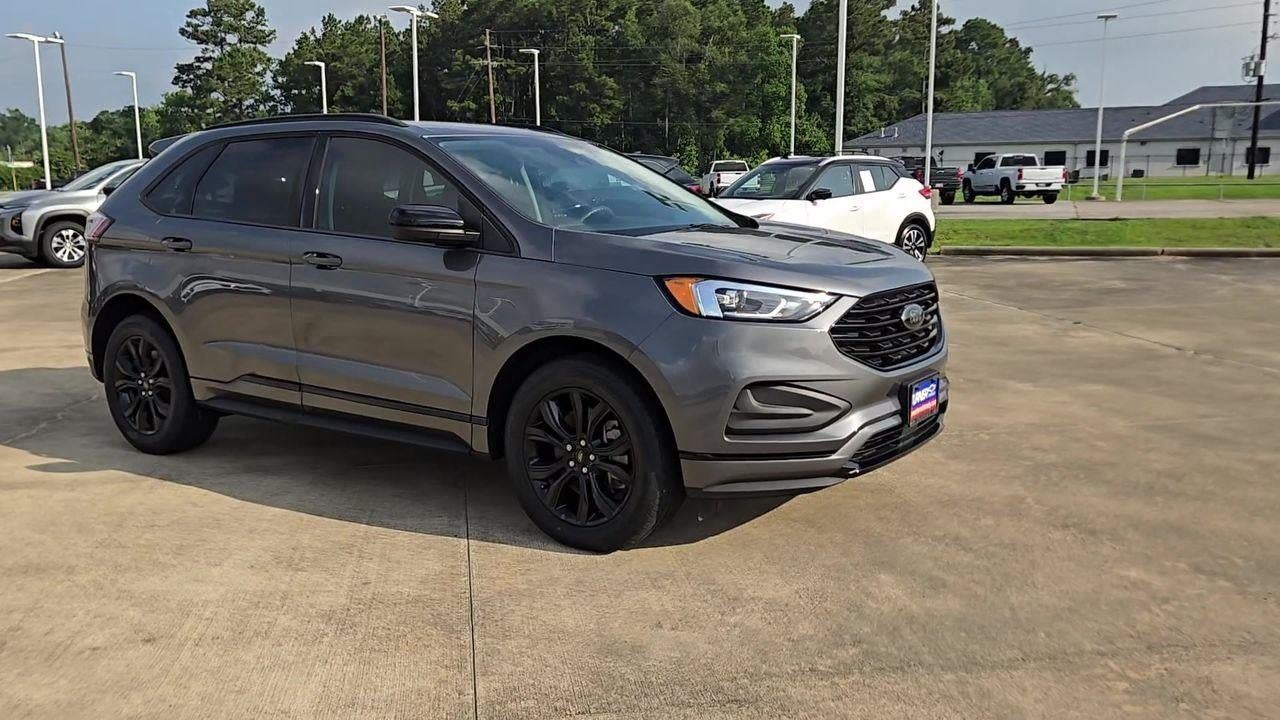2023 Ford Edge SE