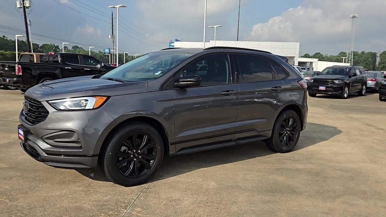 2023 Ford Edge SE