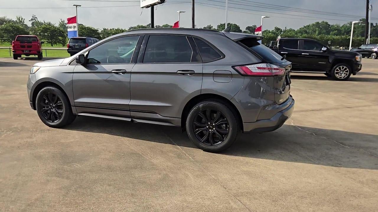 2023 Ford Edge SE