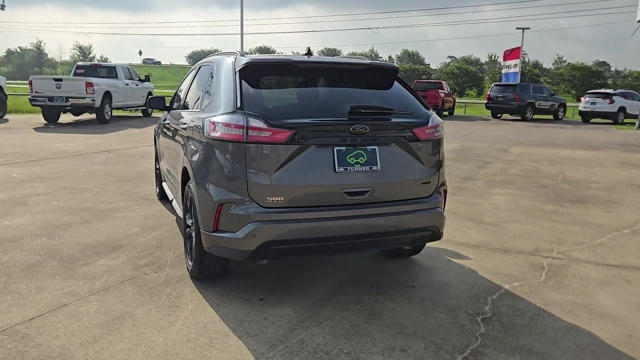 2023 Ford Edge SE