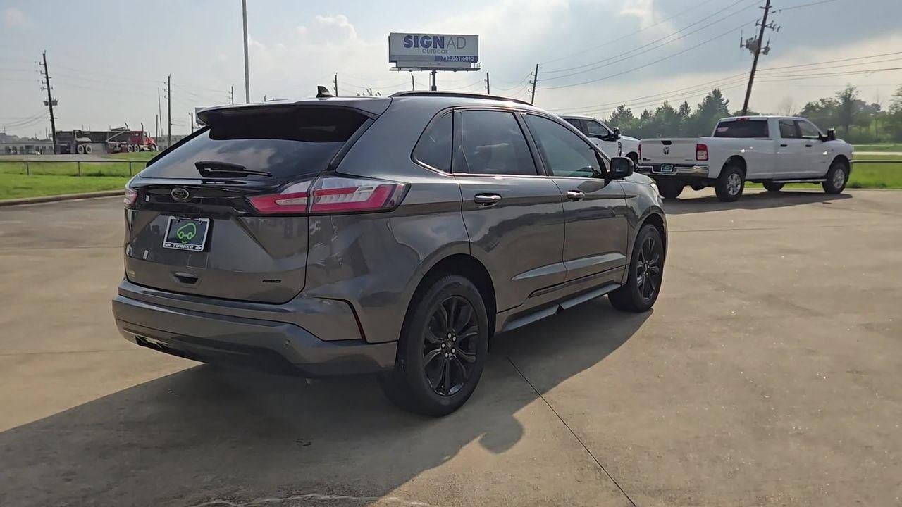 2023 Ford Edge SE