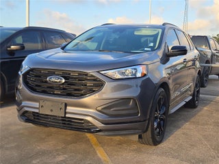 2023 Ford Edge SE