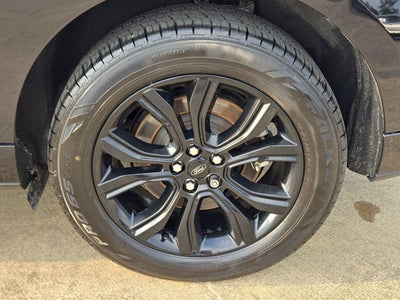 2022 Ford Edge SE