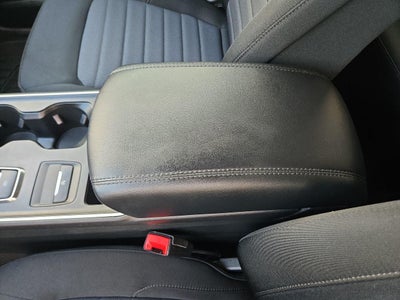 2022 Ford Edge SE