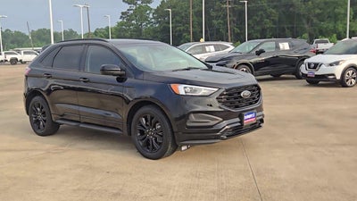 2022 Ford Edge SE