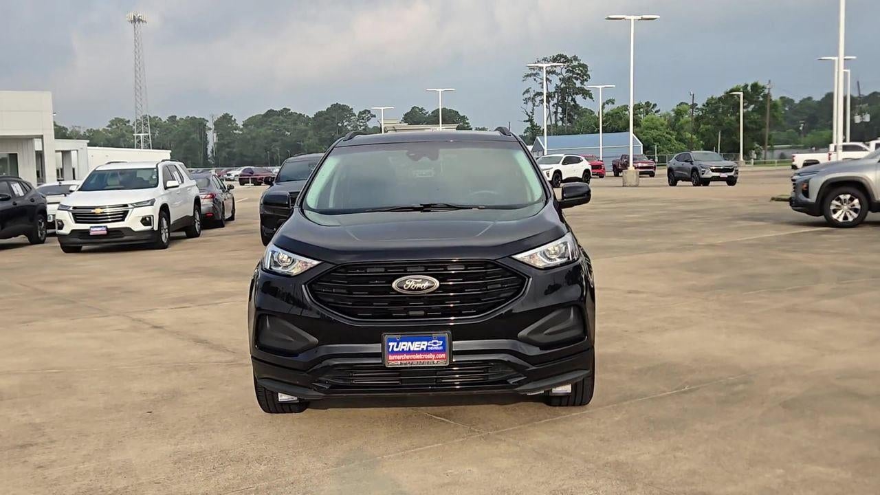 2022 Ford Edge SE