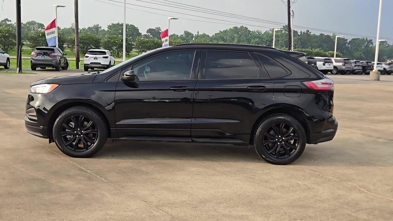 2022 Ford Edge SE