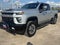 2023 Chevrolet Silverado 2500 HD Custom