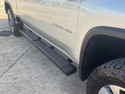 2023 Chevrolet Silverado 2500 HD Custom