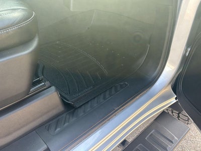 2023 Chevrolet Silverado 2500 HD Custom