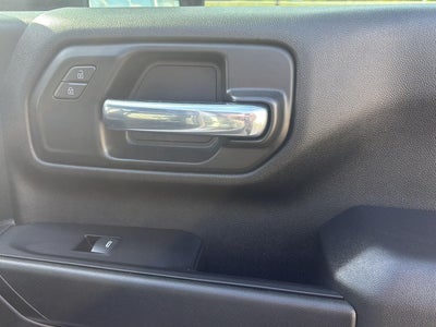 2023 Chevrolet Silverado 2500 HD Custom