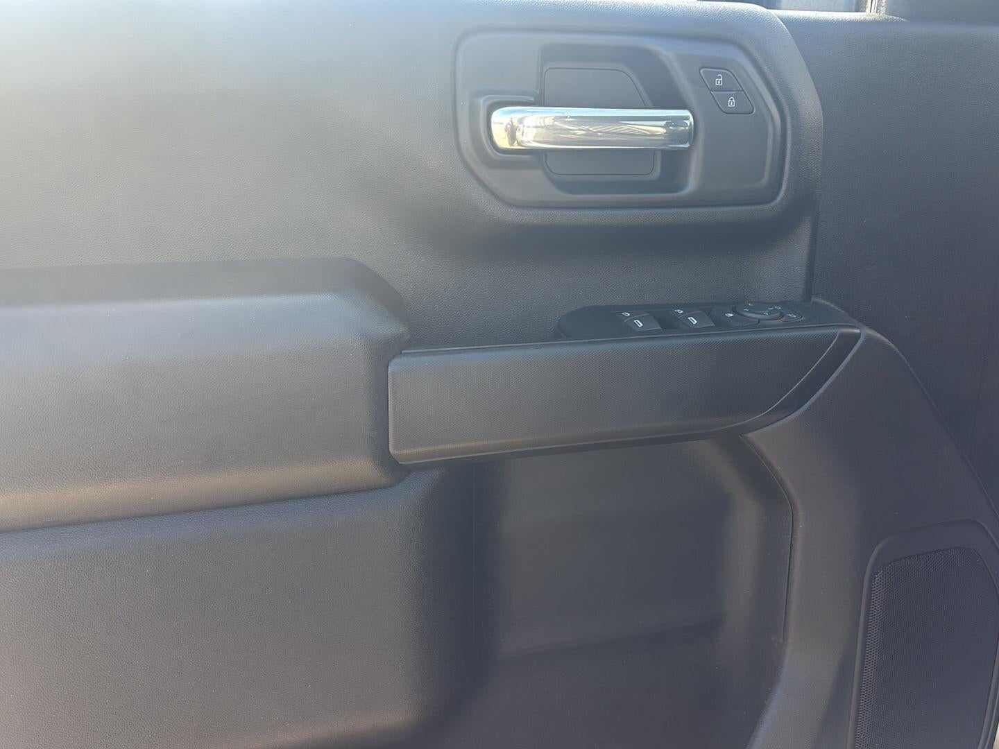 2023 Chevrolet Silverado 2500 HD Custom