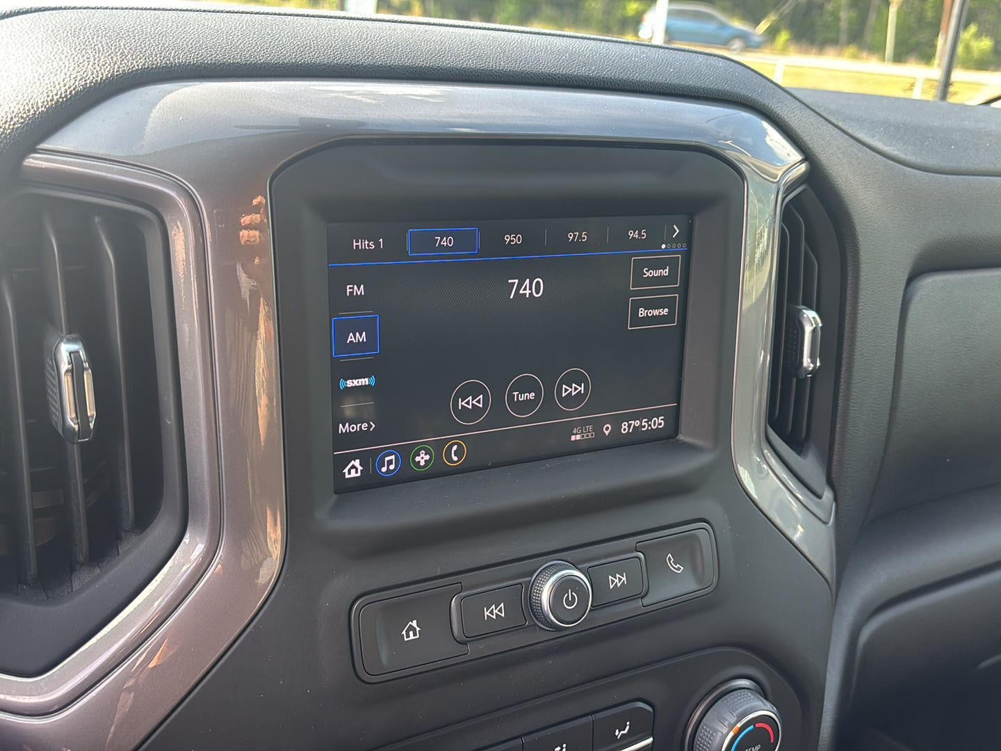 2023 Chevrolet Silverado 2500 HD Custom