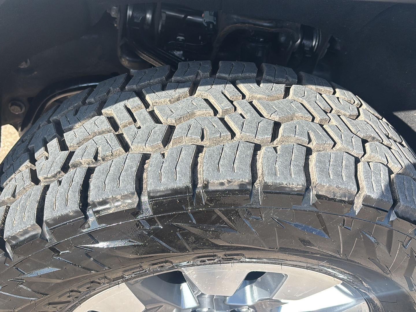 2023 Chevrolet Silverado 2500 HD Custom