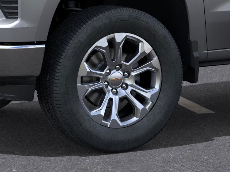 2026 Chevrolet Silverado 1500 LTZ - Photo 32