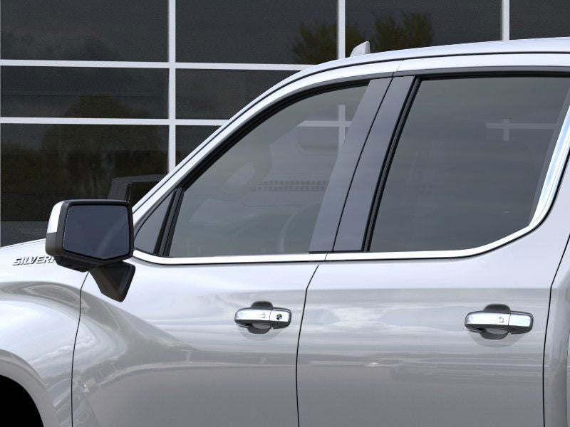 2026 Chevrolet Silverado 1500 LTZ - Photo 35