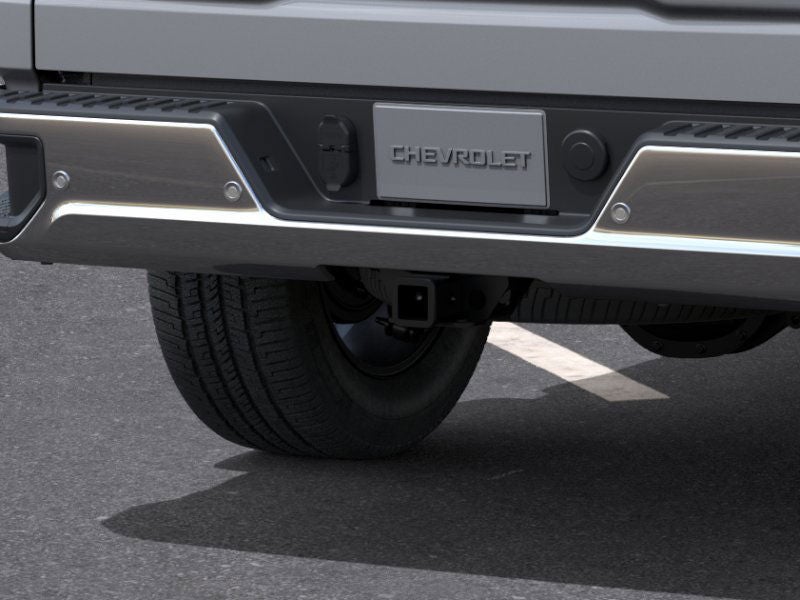 2026 Chevrolet Silverado 1500 LTZ - Photo 37
