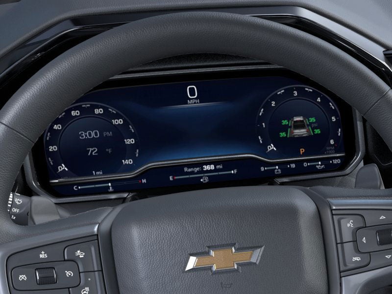 2026 Chevrolet Silverado 1500 LTZ - Photo 41
