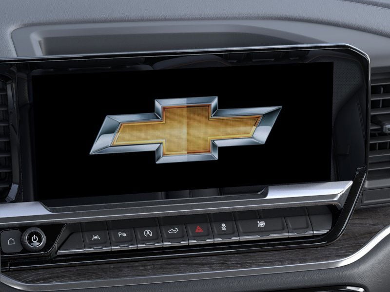 2026 Chevrolet Silverado 1500 LTZ - Photo 43