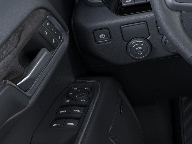 2026 Chevrolet Silverado 1500 LTZ - Photo 45