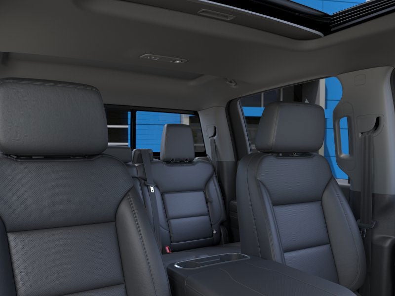 2026 Chevrolet Silverado 1500 LTZ - Photo 47