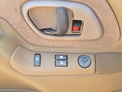 1995 GMC Sierra 1500 Club Cpe 141.5" WB