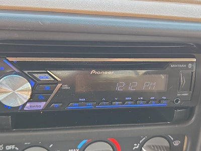 1995 GMC Sierra 1500 Club Cpe 141.5" WB