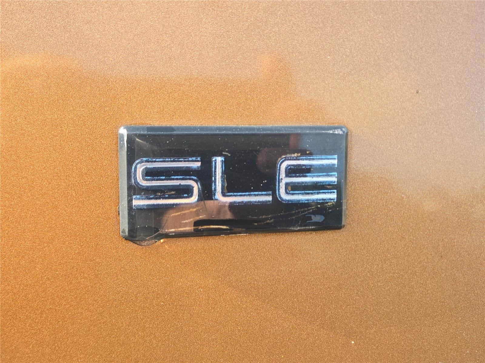 1995 GMC Sierra 1500 Club Cpe 141.5" WB