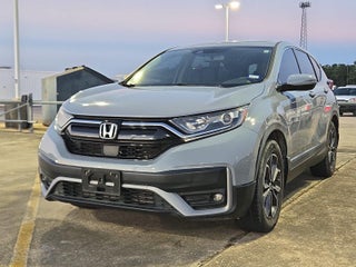 2021 Honda CR-V 2WD EX-L