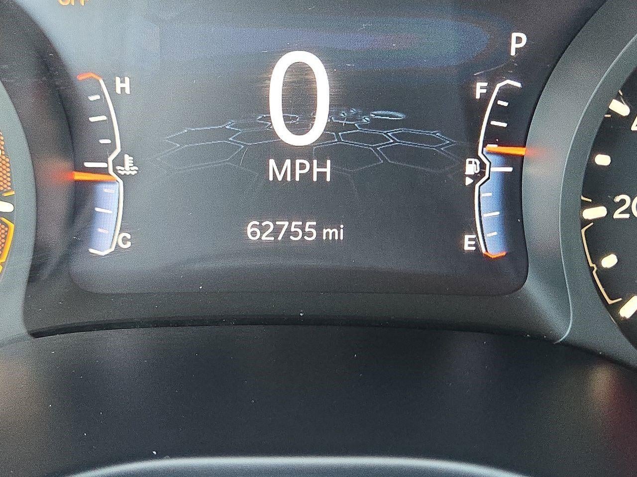 2024 Jeep Compass Latitude - Photo 14