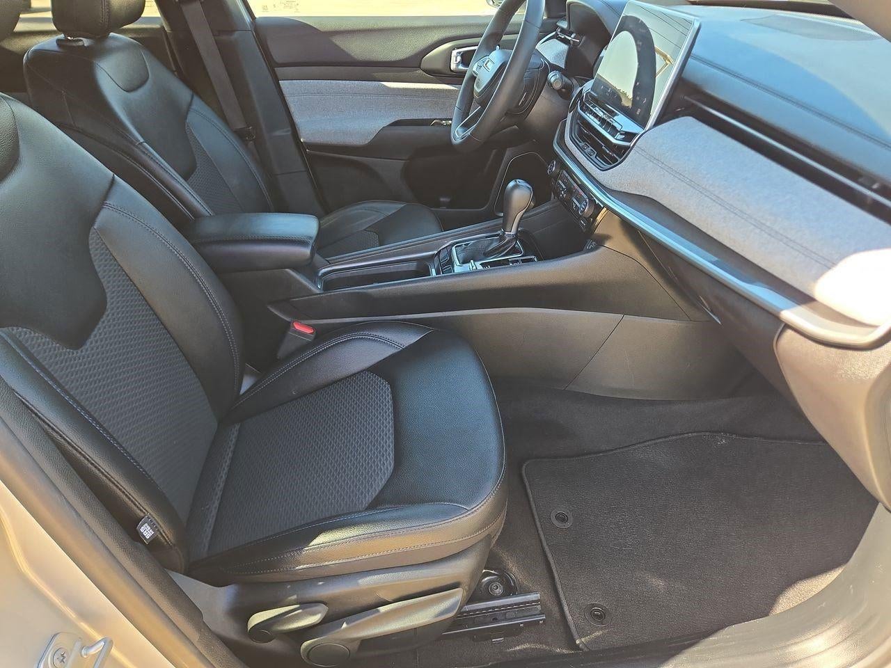 2024 Jeep Compass Latitude - Photo 22