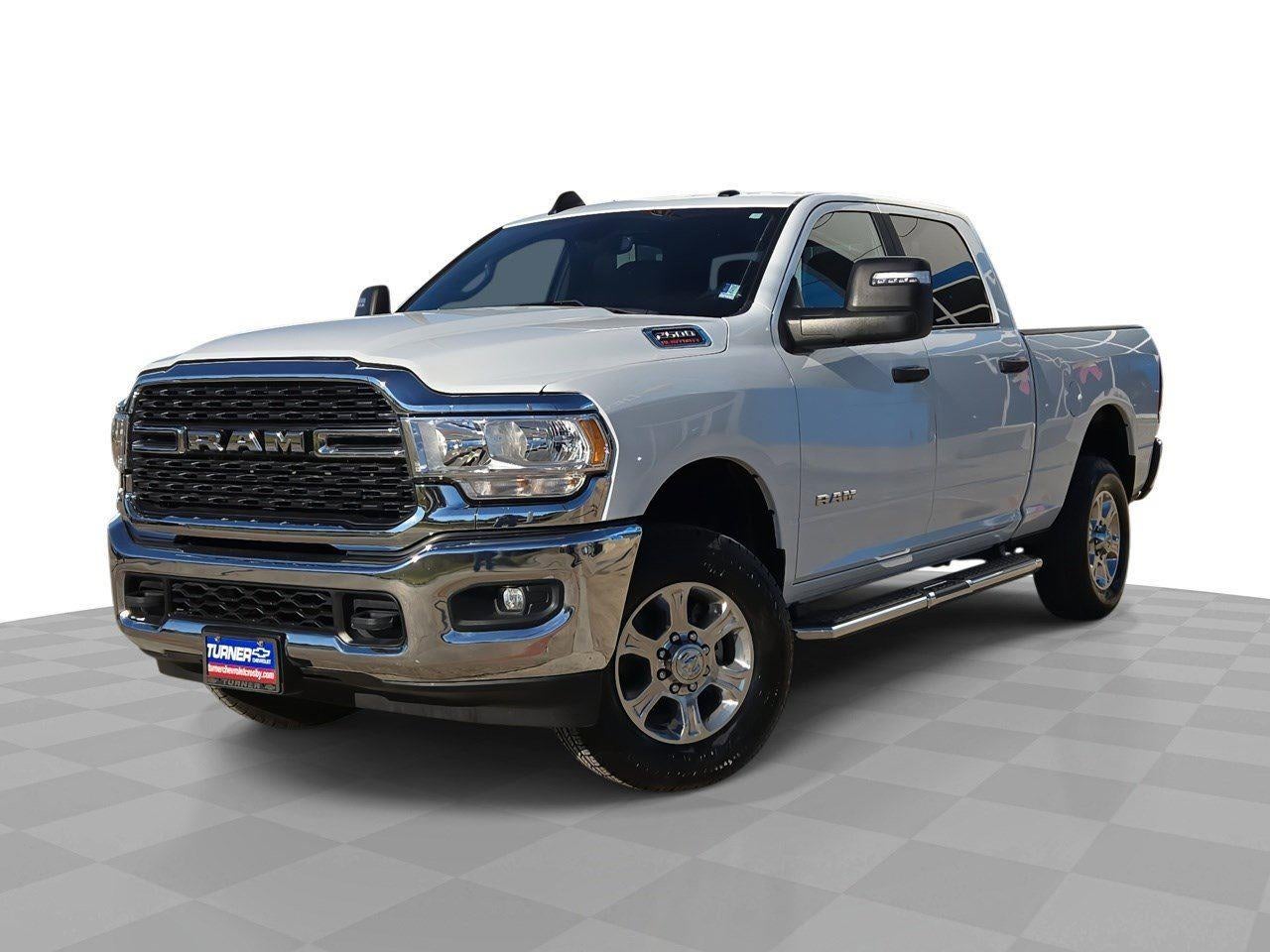 2023 RAM 2500 Big Horn