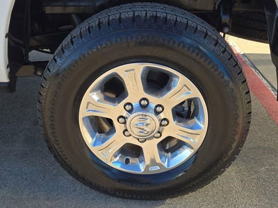 2023 RAM 2500 Big Horn