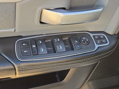 2023 RAM 2500 Big Horn