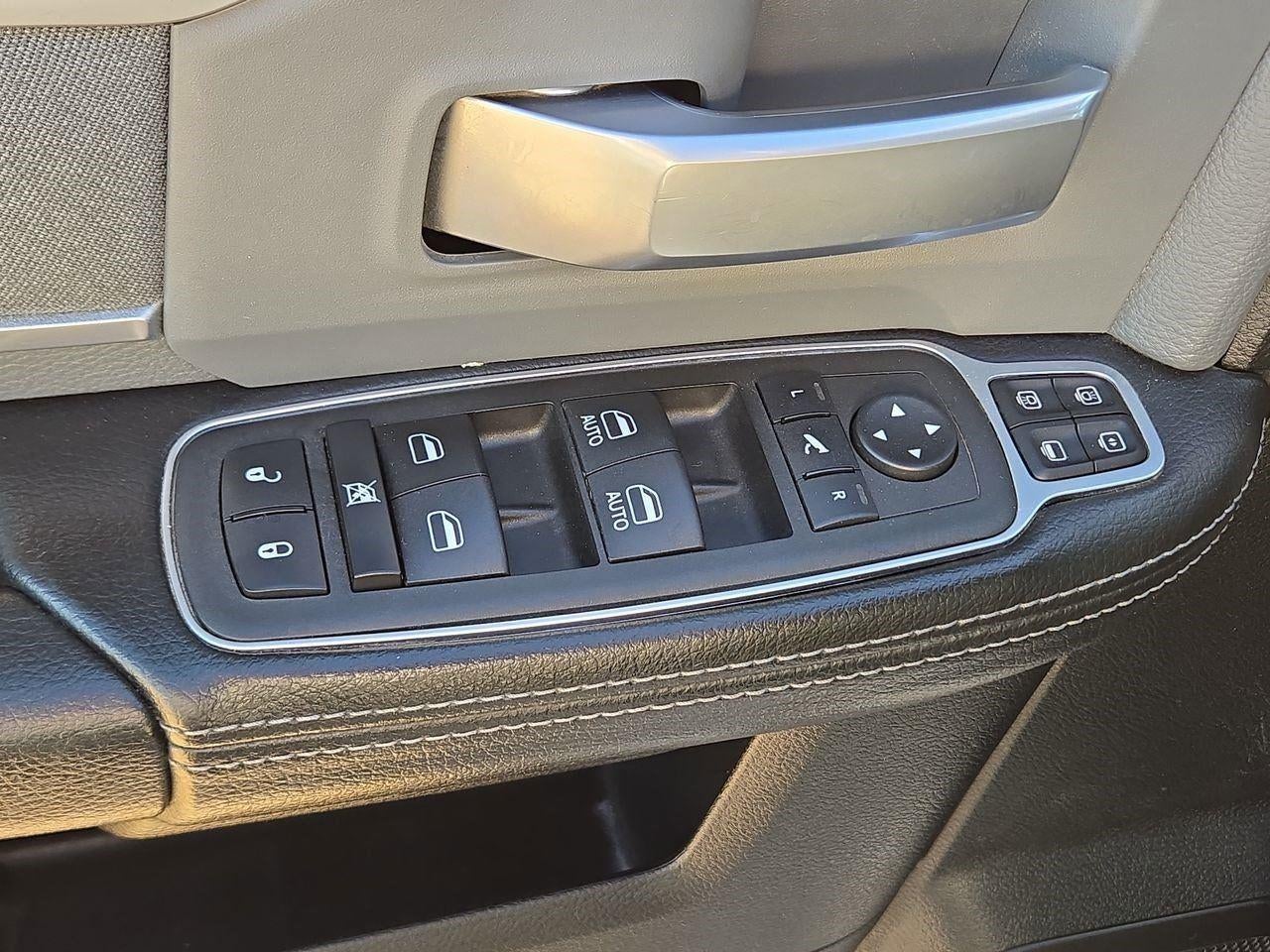 2023 RAM 2500 Big Horn