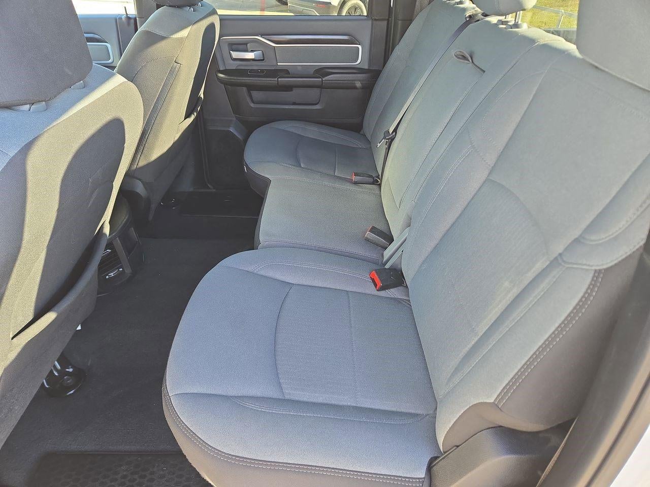 2023 RAM 2500 Big Horn