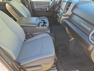 2023 RAM 2500 Big Horn