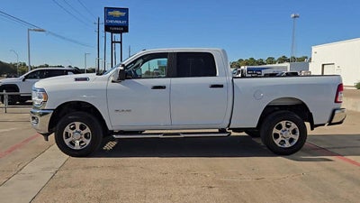 2023 RAM 2500 Big Horn