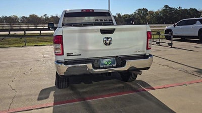 2023 RAM 2500 Big Horn