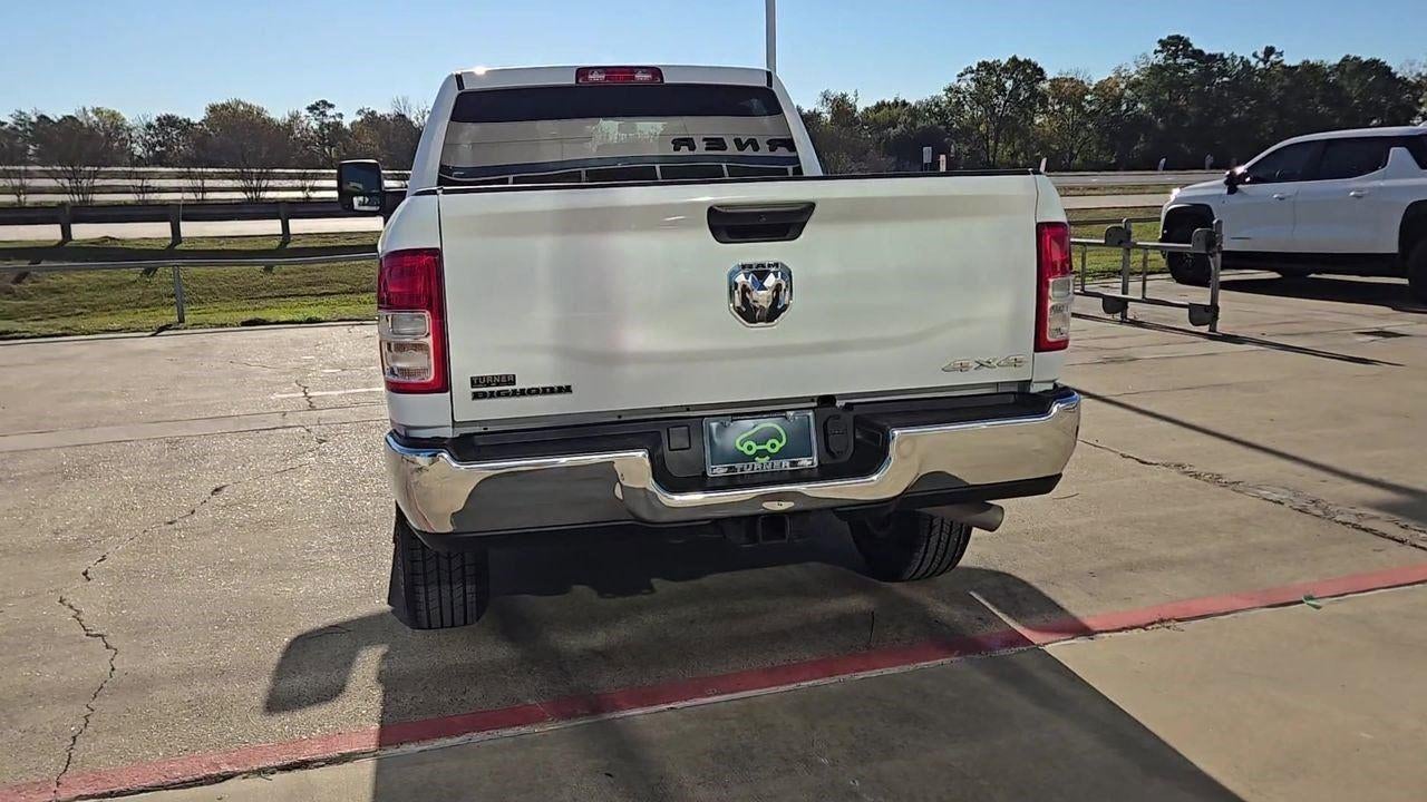 2023 RAM 2500 Big Horn