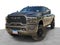2025 RAM 2500 Laramie Mega Cab 4x4 6'4" Box