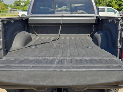 2025 RAM 2500 Laramie Mega Cab 4x4 6'4" Box