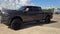 2025 RAM 2500 Laramie Mega Cab 4x4 6'4" Box