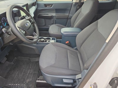 2022 Ford Maverick XL