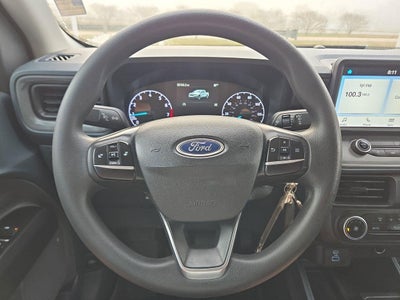 2022 Ford Maverick XL