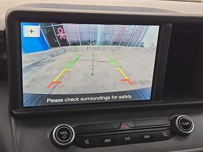 2022 Ford Maverick XL