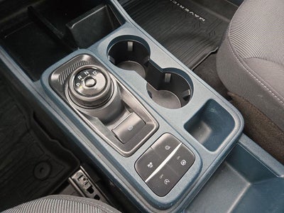 2022 Ford Maverick XL